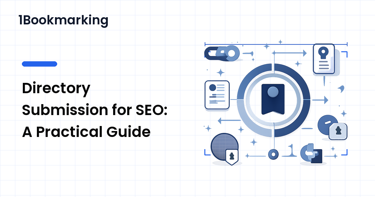 Directory Submission for SEO: A Practical Guide