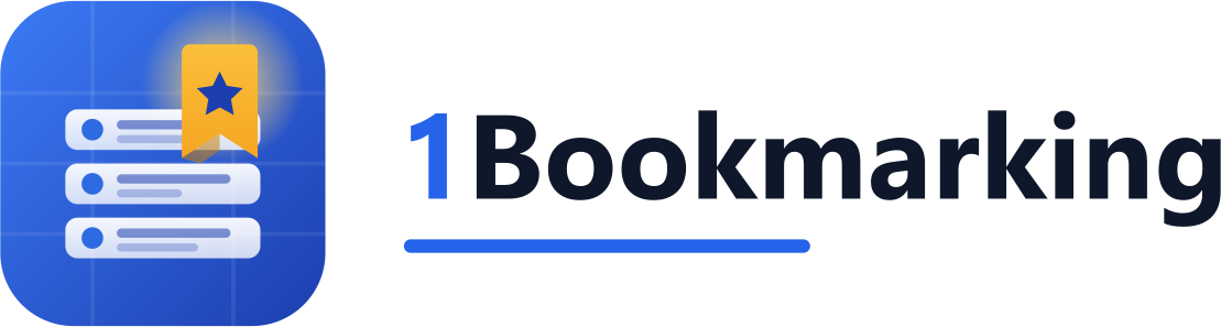 1Bookmarking