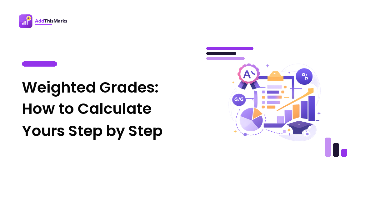 Weighted Grades: How to Calculate Yours Step by Step