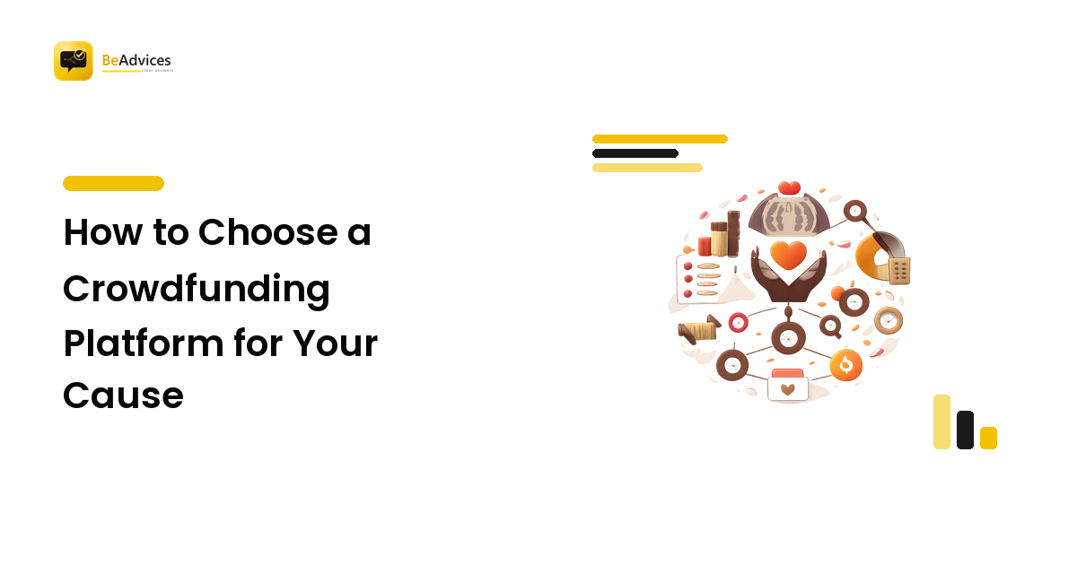 How to Choose a Crowdfunding Platform for Your Cause