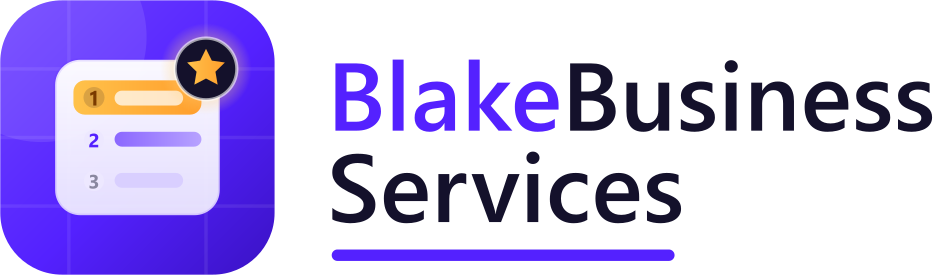Blake Business Services
