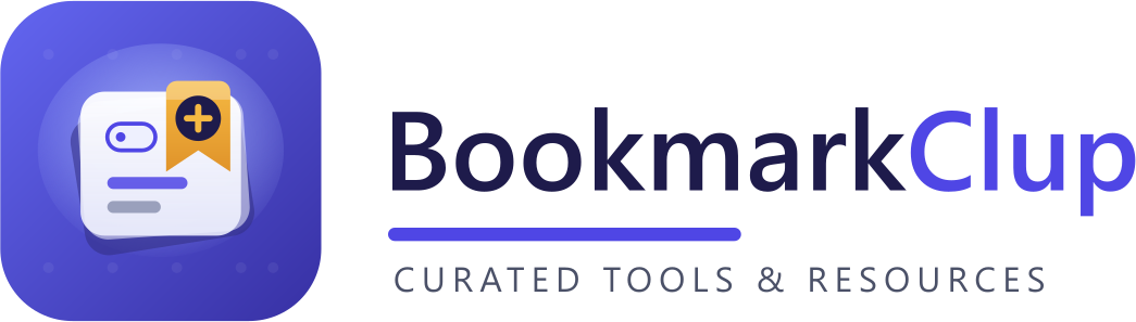 BookmarkClup