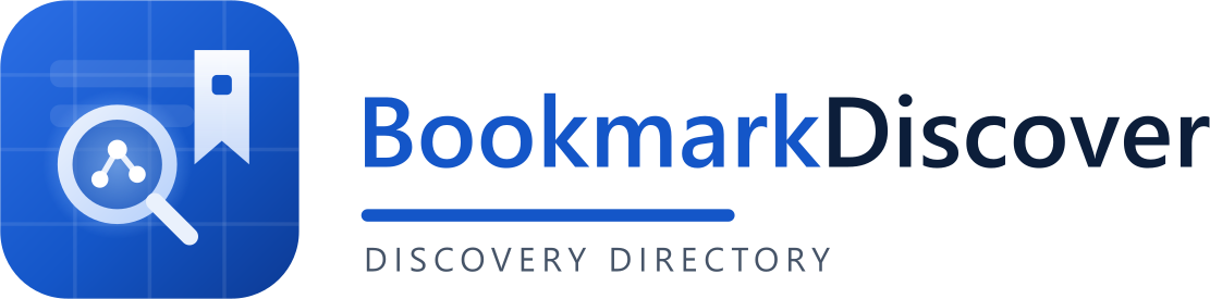 BookmarkDiscover
