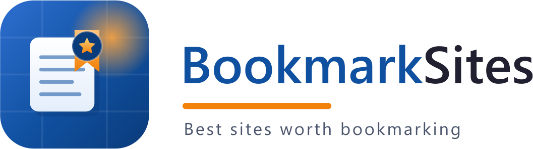 BookmarkSites
