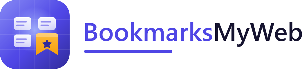 BookmarksMyWeb