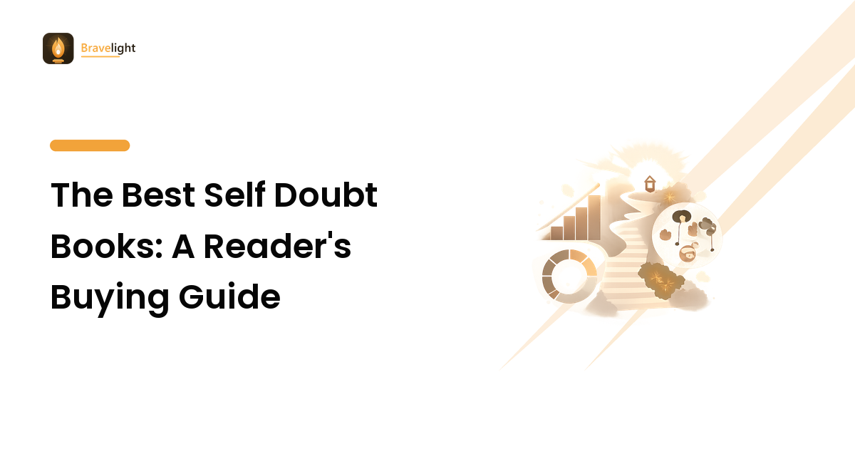 The Best Self Doubt Books: A Reader's Buying Guide