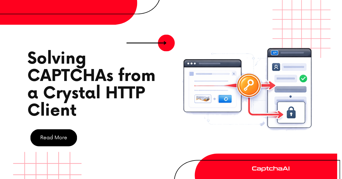 Solving CAPTCHAs from a Crystal HTTP Client