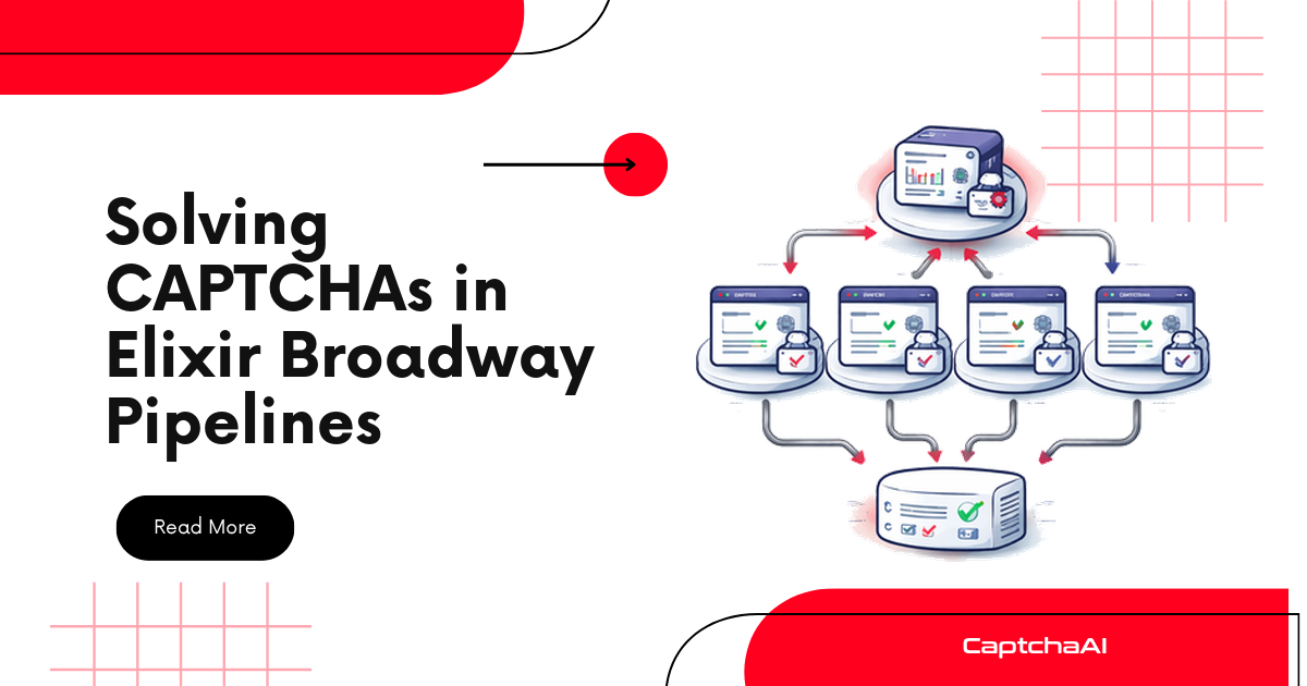 Solving CAPTCHAs in Elixir Broadway Pipelines
