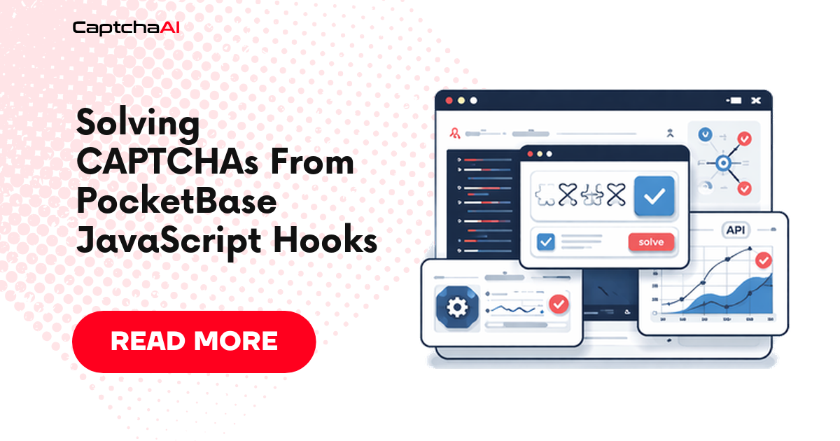 Solving CAPTCHAs From PocketBase JavaScript Hooks