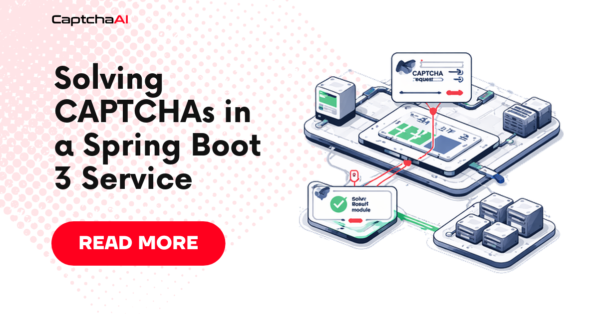 Solving CAPTCHAs in a Spring Boot 3 Service