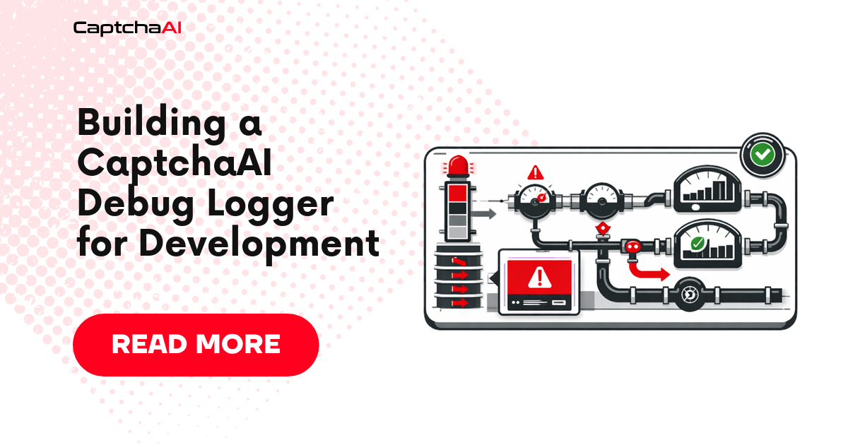Building a CaptchaAI Debug Logger for Development