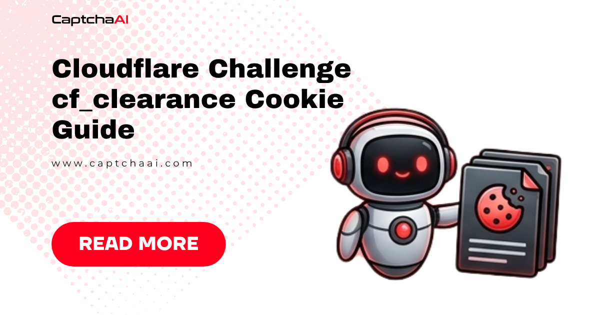 Cloudflare Challenge cf_clearance Cookie Guide