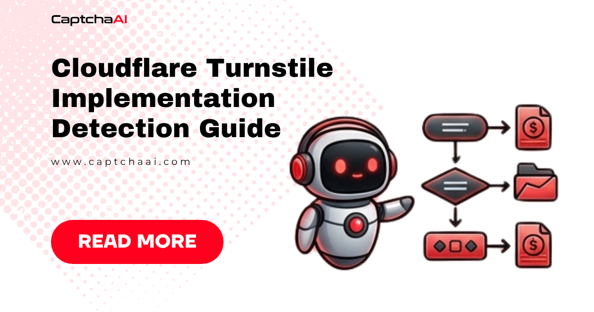 Cloudflare Turnstile Implementation Detection Guide