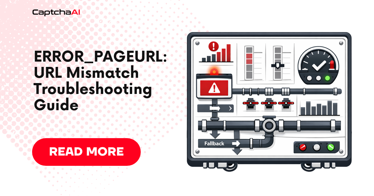 ERROR_PAGEURL: URL Mismatch Troubleshooting Guide