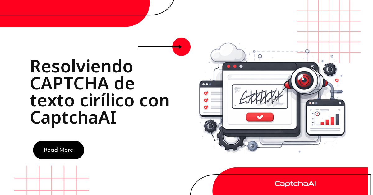 Resolviendo CAPTCHA de texto cirílico con CaptchaAI