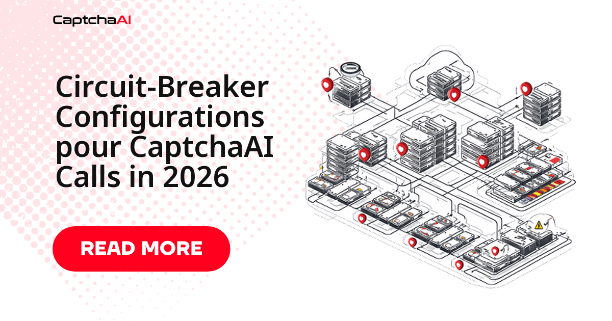 Circuit-Breaker Configurations pour CaptchaAI Calls in 2026