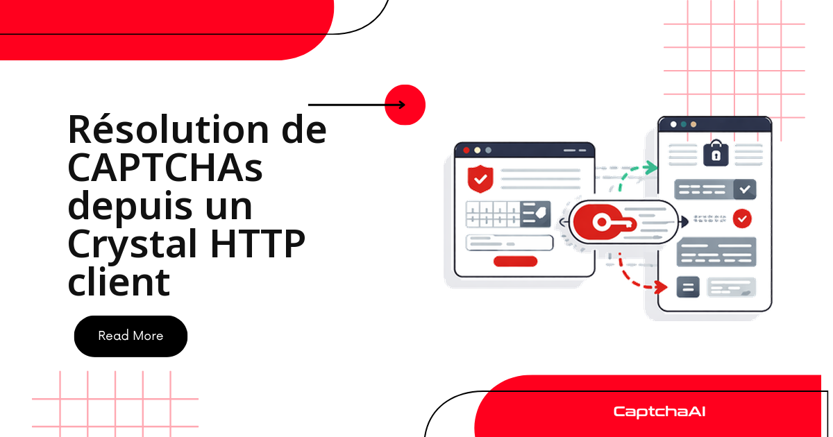 Résolution de CAPTCHAs depuis un Crystal HTTP client