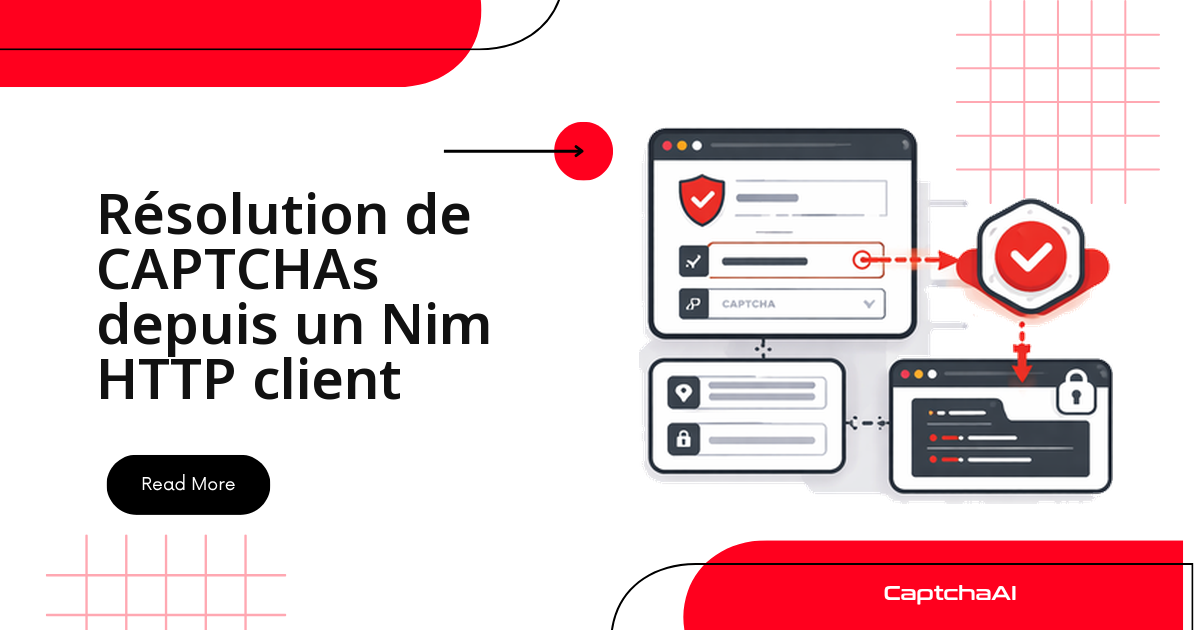 Résolution de CAPTCHAs depuis un Nim HTTP client