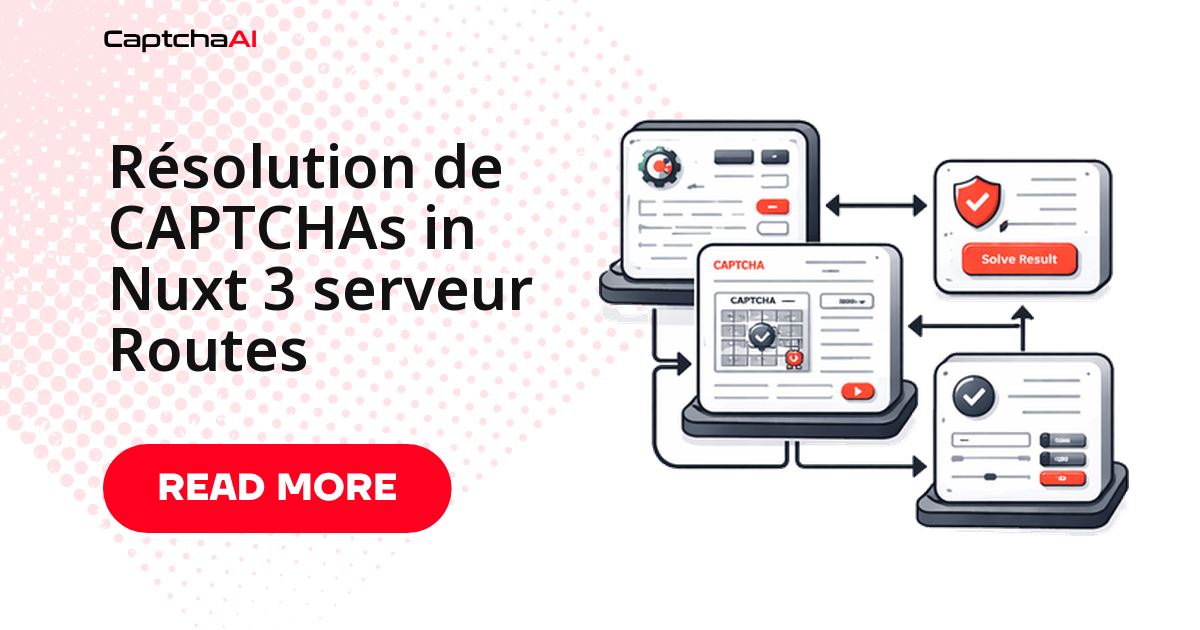 Résolution de CAPTCHAs in Nuxt 3 serveur Routes