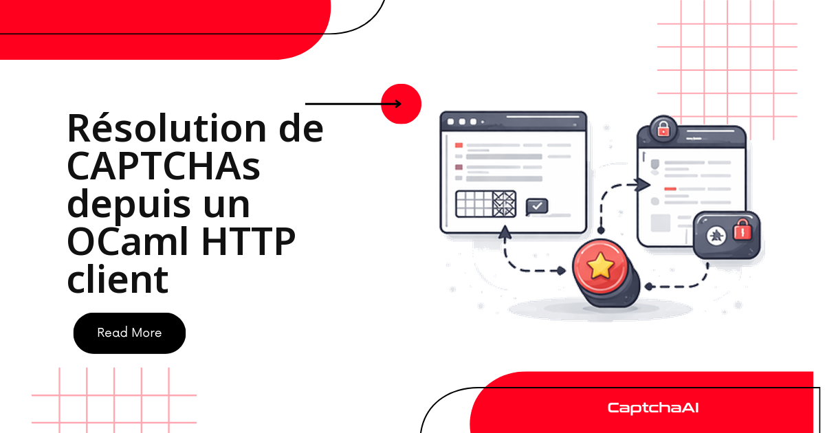 Résolution de CAPTCHAs depuis un OCaml HTTP client
