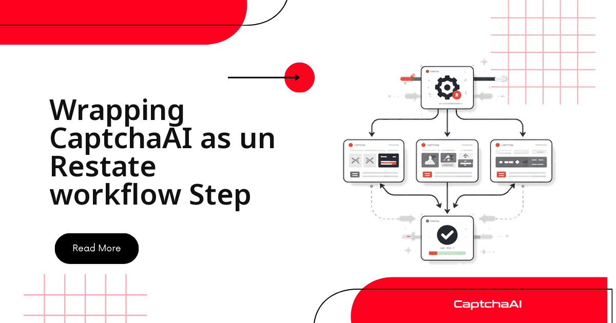 Wrapping CaptchaAI as un Restate workflow Step