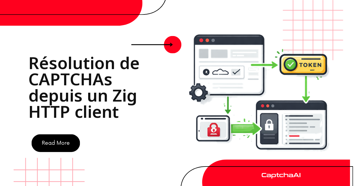 Résolution de CAPTCHAs depuis un Zig HTTP client