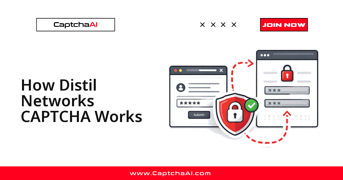 How Distil Networks CAPTCHA Works