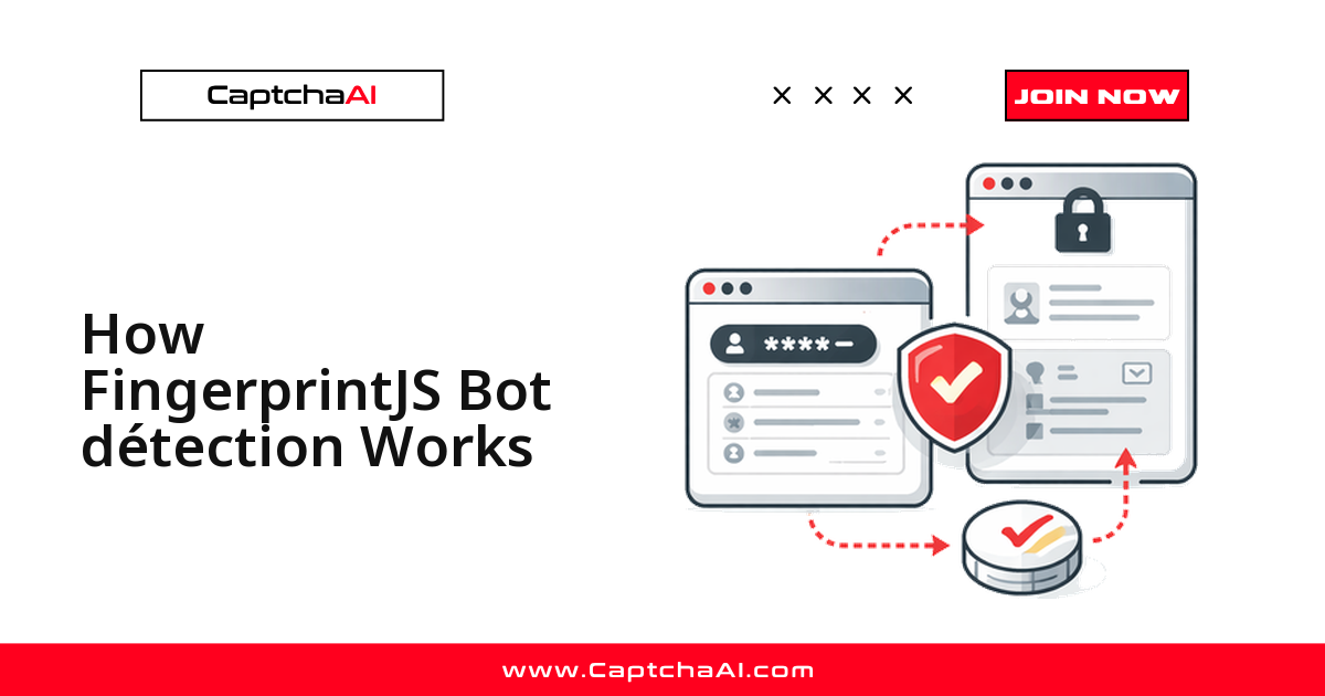 How FingerprintJS Bot détection Works