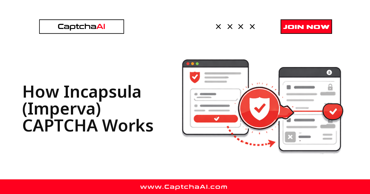 How Incapsula (Imperva) CAPTCHA Works