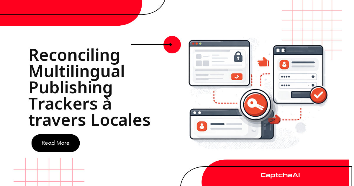Reconciling Multilingual Publishing Trackers à travers Locales