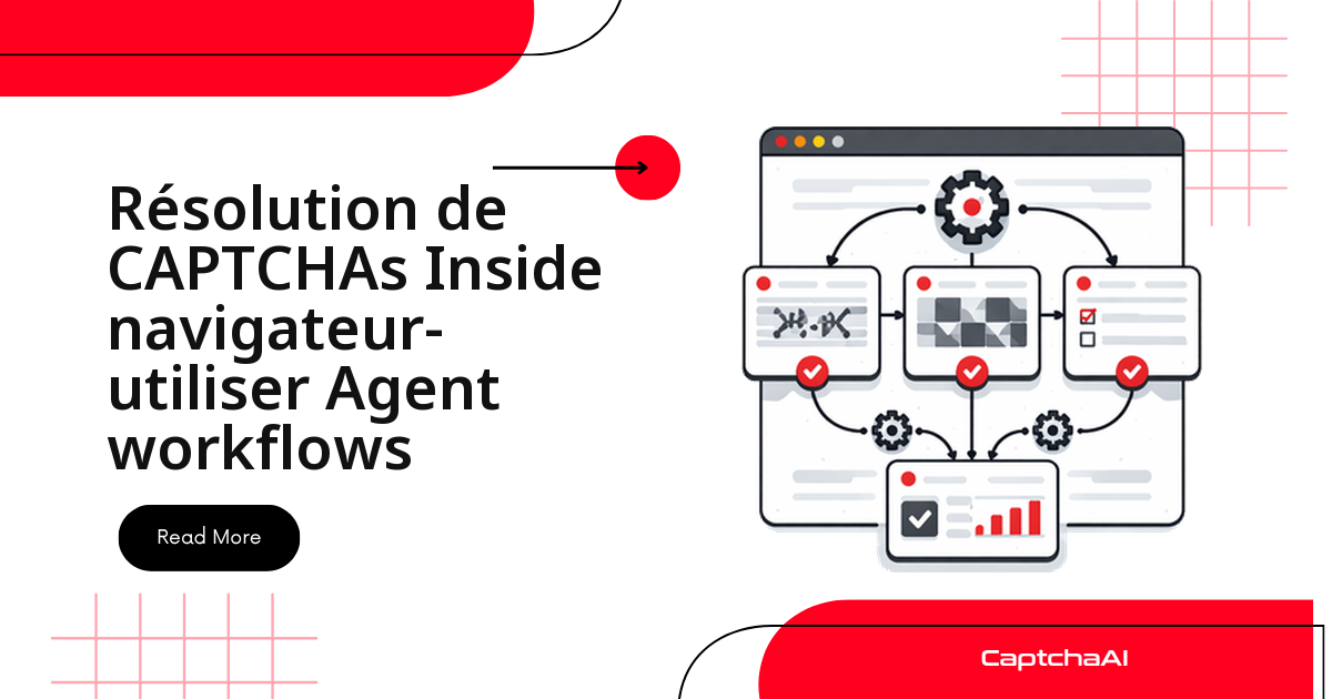 Résoudre les CAPTCHA dans un workflow d'agent browser-use