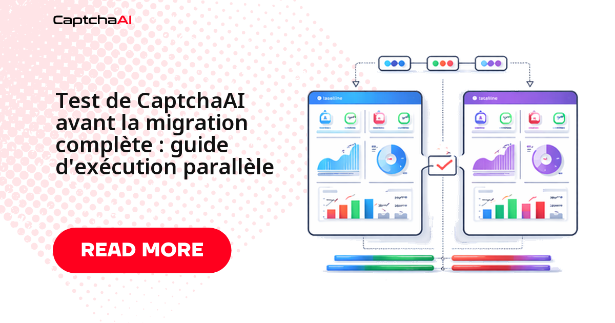 Test de CaptchaAI avant la migration complète : guide d'exécution parallèle