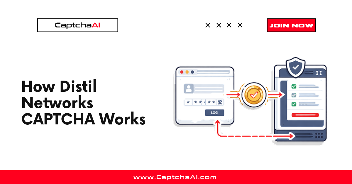 How Distil Networks CAPTCHA Works