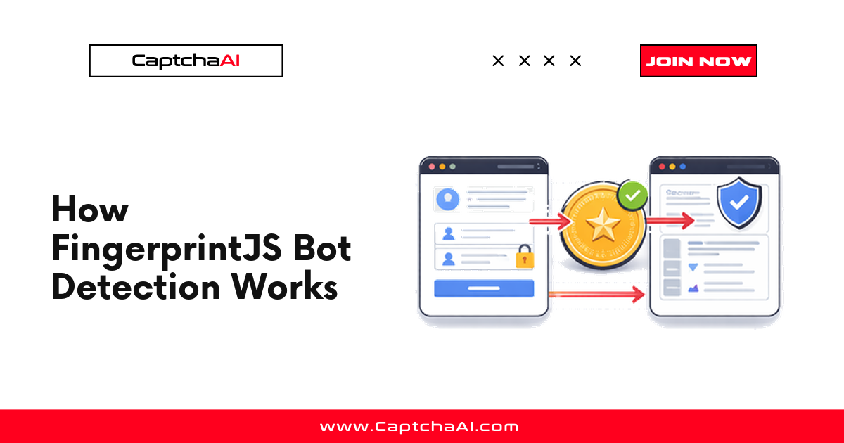 How FingerprintJS Bot Detection Works