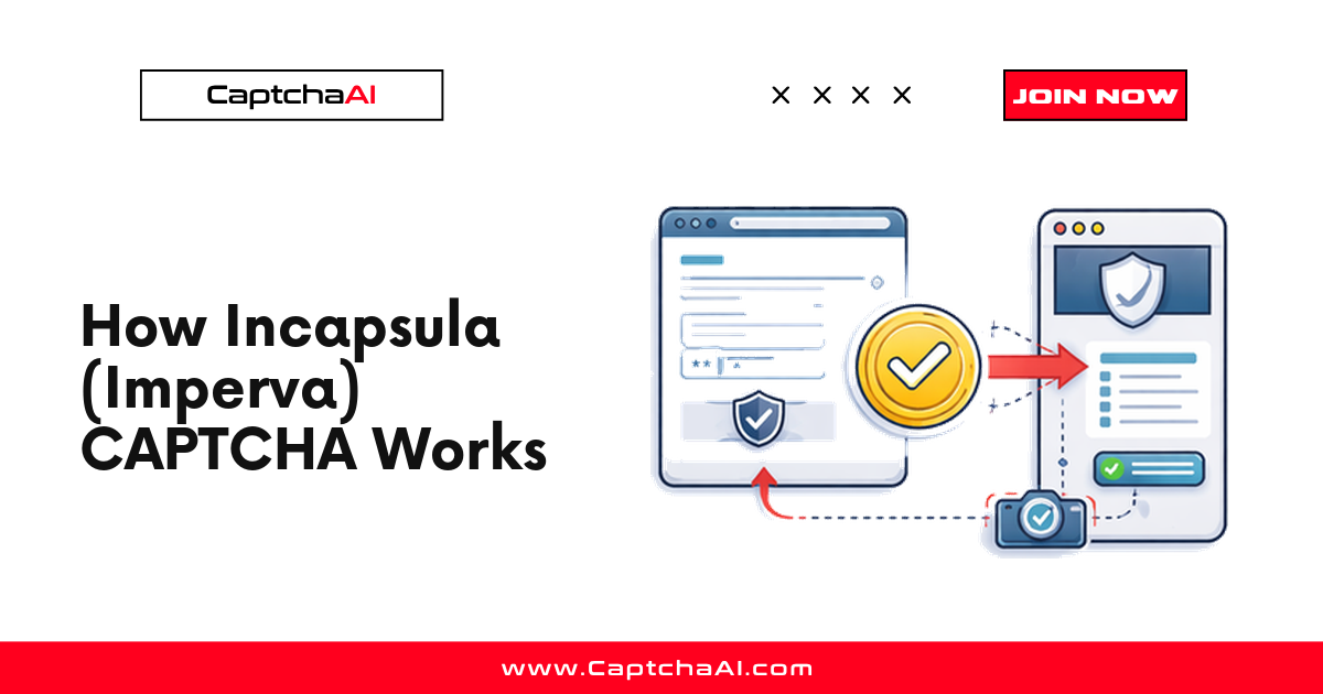How Incapsula (Imperva) CAPTCHA Works