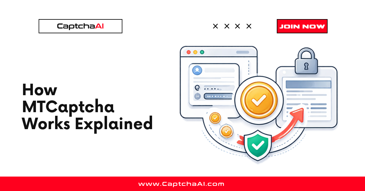 How MTCaptcha Works Explained