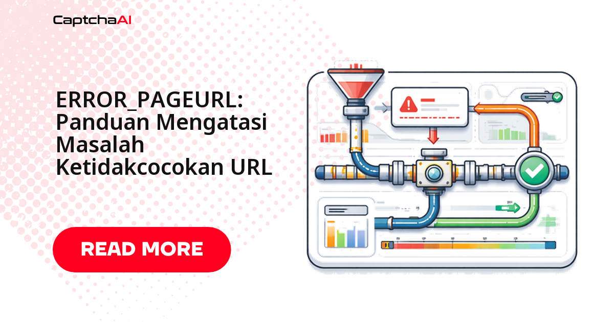 ERROR_PAGEURL: Panduan Mengatasi URL Mismatch