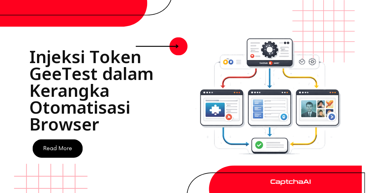 pengaturan token GeeTest dalam Browser Automation