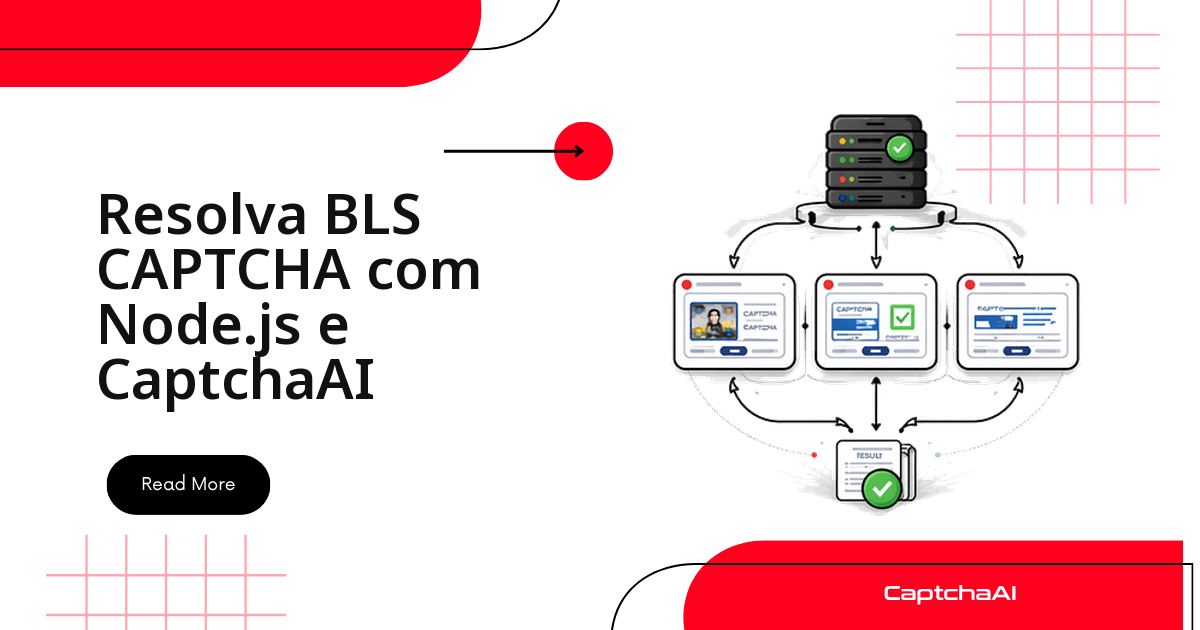 Resolva BLS CAPTCHA com Node.js e CaptchaAI