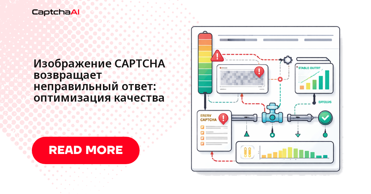 Изображение CAPTCHA возвращает неправильный ответ: оптимизация качества
