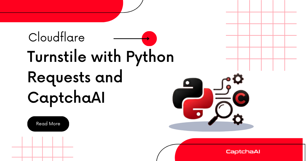 Solving Cloudflare Turnstile with Python Requests and CaptchaAI