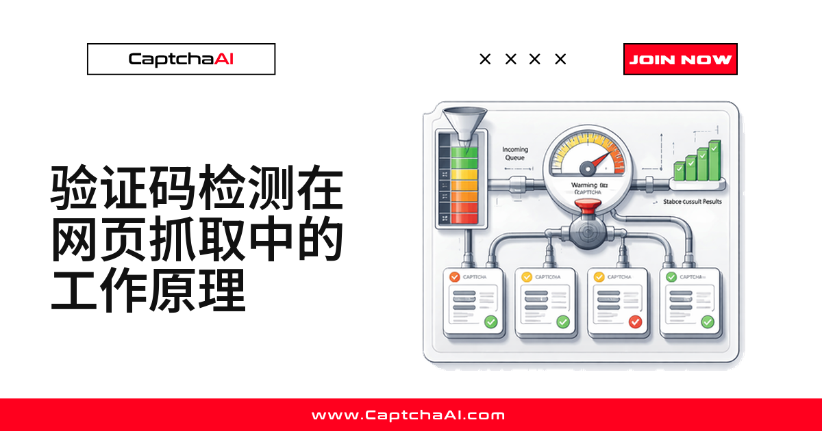 CAPTCHA 供应商如何检测自动化（QA 编辑视角）
