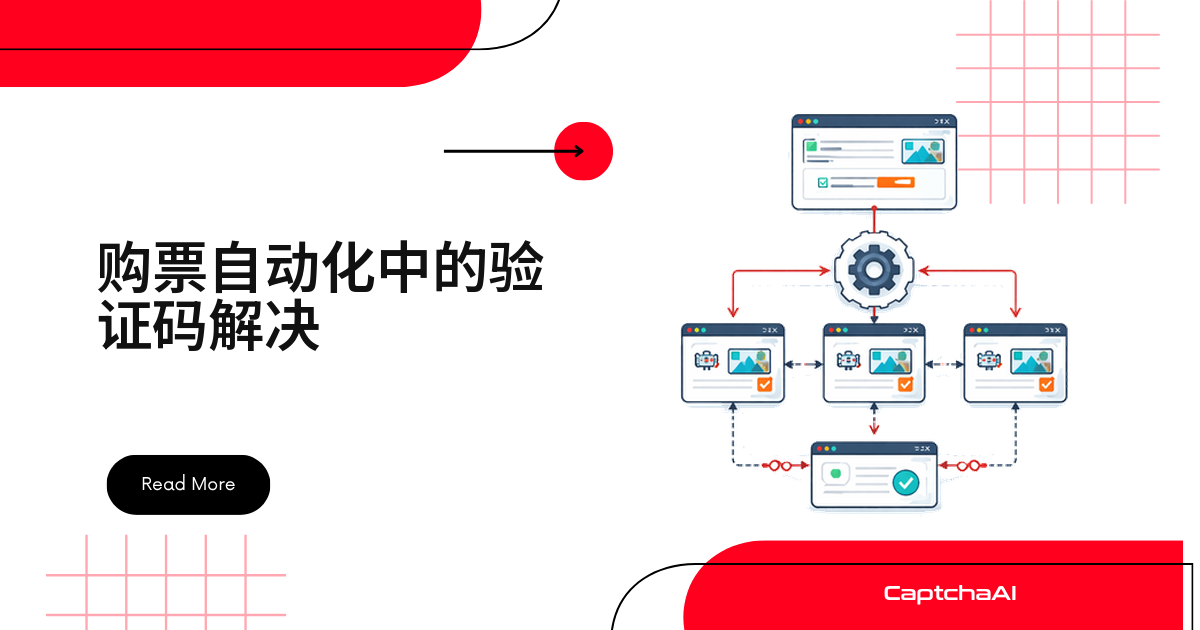 自有票务平台队列与 checkout 的 CAPTCHA staging 测试
