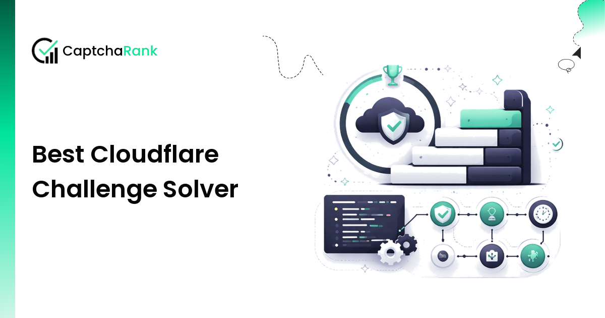 Best Cloudflare Challenge Solver