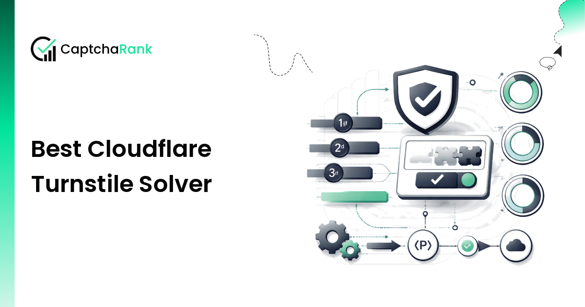 Best Cloudflare Turnstile Solver