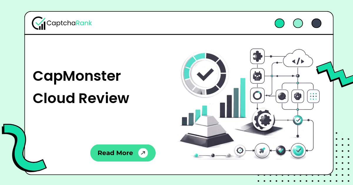 CapMonster Cloud Review