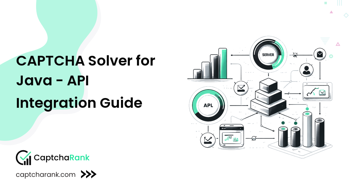 CAPTCHA Solver for Java - API Integration Guide