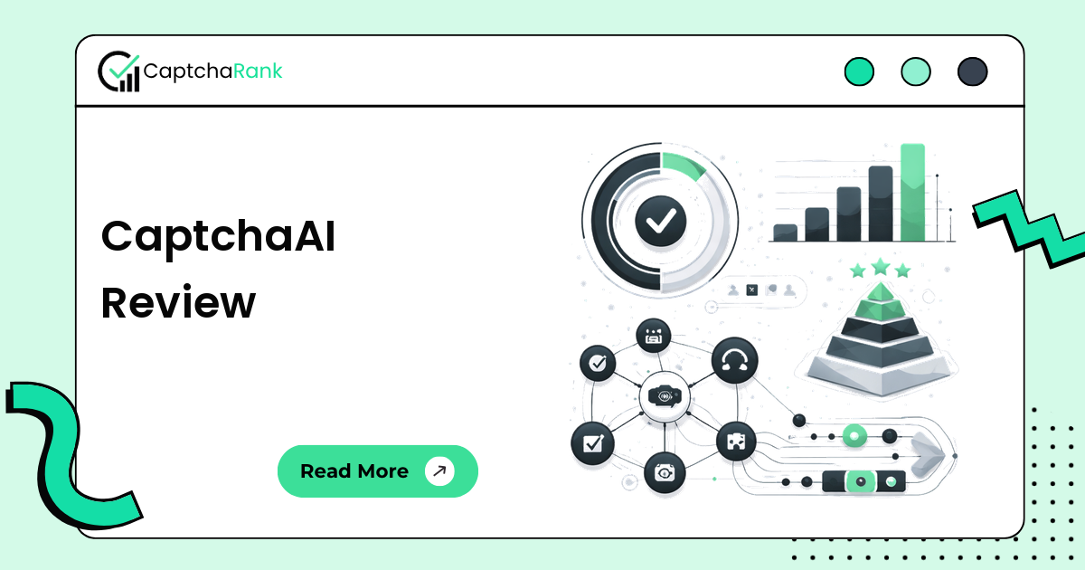 CaptchaAI Review