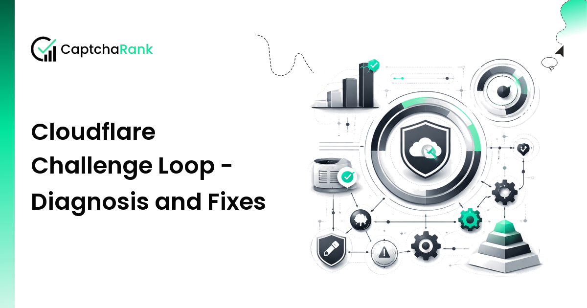 Cloudflare Challenge Loop - Diagnosis and Fixes