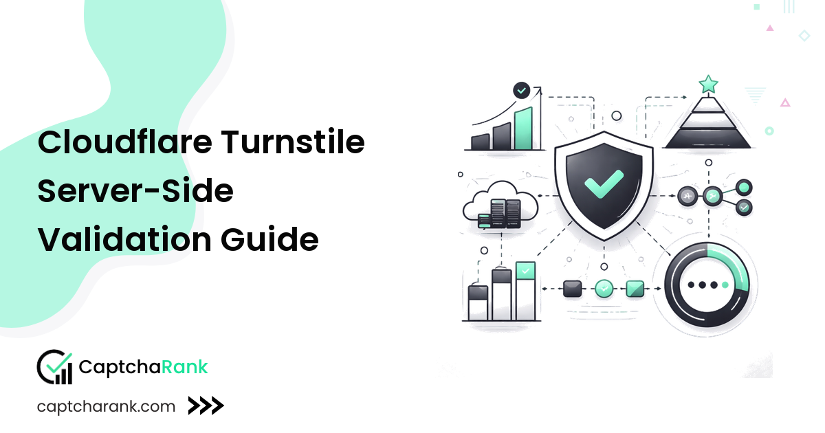 Cloudflare Turnstile Server-Side Validation Guide